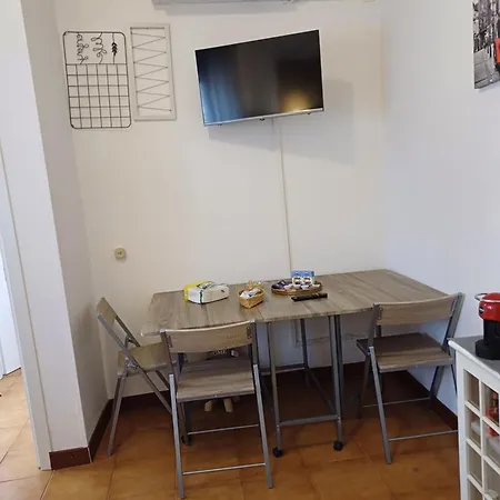Ani Apartamento Novara