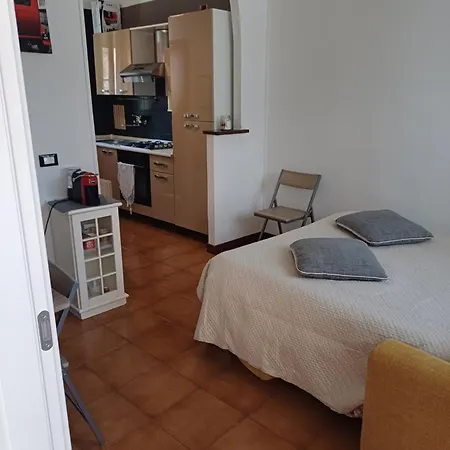 Apartamento Ani